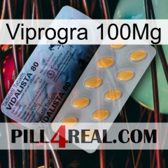 Viprogra 100Mg 44